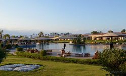 Отель Jolie Ville Golf & Resort 5*