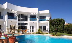 Отель Jolie Ville Golf & Resort 5*