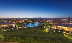 Отель Jolie Ville Golf & Resort 5*
