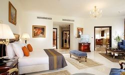 Отель Jolie Ville Royal Peninsula Hotel & Resort 5*