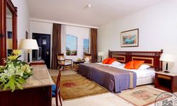 Отель Jolie Ville Royal Peninsula Hotel & Resort 5*