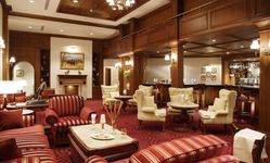 Отель Jolie Ville Royal Peninsula Hotel & Resort 5*