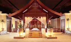 Отель Jolie Ville Royal Peninsula Hotel & Resort 5*