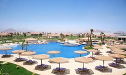 Отель Jolie Ville Royal Peninsula Hotel & Resort 5*