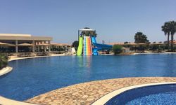 Отель Jolie Ville Royal Peninsula Hotel & Resort 5*