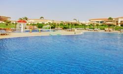 Отель Jolie Ville Royal Peninsula Hotel & Resort 5*