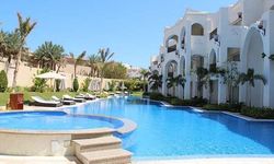 Отель Le Royale Collection Luxury Resort 5*