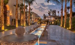 Отель Le Royale Collection Luxury Resort 5*