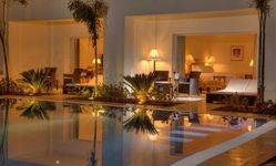 Отель Le Royale Collection Luxury Resort 5*