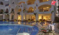 Отель Le Royale Collection Luxury Resort 5*