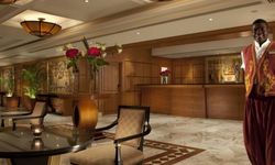 Отель Le Royale Collection Luxury Resort 5*