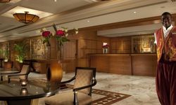 Отель Le Royale Collection Luxury Resort 5*