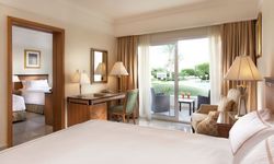 Отель Le Royale Royal Holiday Resort 5*