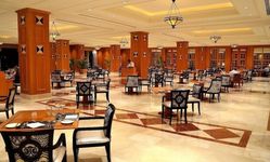 Отель Le Royale Royal Holiday Resort 5*