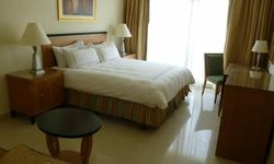 Отель Le Royale Royal Holiday Resort 5*