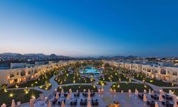 Отель Le Royale Royal Holiday Resort 5*