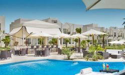 Отель Le Royale Royal Holiday Resort 5*