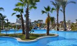 Отель Le Royale Royal Holiday Resort 5*