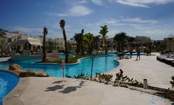 Отель Le Royale Royal Holiday Resort 5*