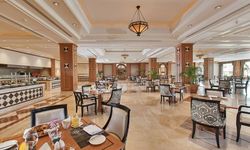 Отель Le Royale Royal Holiday Resort 5*