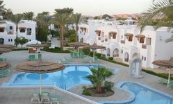 Отель Maritim Jolie Ville Resort 5*