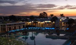 Отель Maritim Jolie Ville Resort 5*