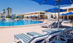 Отель Maritim Jolie Ville Resort 5*