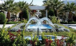 Отель Maritim Jolie Ville Resort 5*