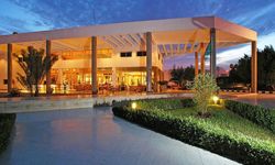 Отель Maritim Jolie Ville Resort 5*