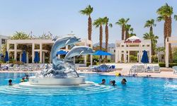 Отель Maritim Jolie Ville Resort 5*