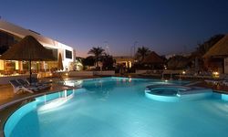 Отель Maritim Jolie Ville Resort 5*