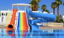 Отель Maritim Jolie Ville Resort 5*