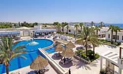 Отель Maritim Jolie Ville Resort 5*