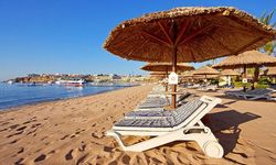 Отель Maritim Jolie Ville Resort 5*