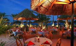 Отель Maritim Jolie Ville Resort 5*