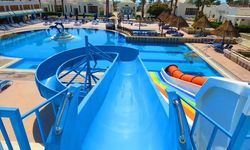 Отель Maritim Jolie Ville Resort 5*