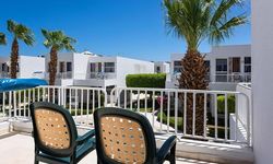 Отель Maritim Jolie Ville Resort 5*