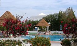 Отель Maritim Jolie Ville Resort 5*