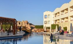 Отель Marriott Mountain Resort & SPA 5*