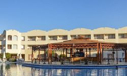 Отель Marriott Mountain Resort & SPA 5*