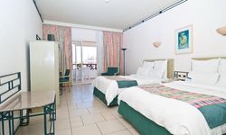 Отель Marriott Mountain Resort & SPA 5*