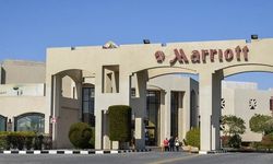 Отель Marriott Mountain Resort & SPA 5*