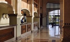 Отель Marriott Mountain Resort & SPA 5*