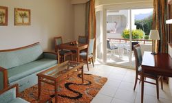 Отель Marriott Mountain Resort & SPA 5*