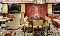 Отель Marriott Mountain Resort & SPA 5*