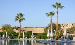 Отель Marriott Mountain Resort & SPA 5*