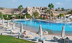 Отель Marriott Sharm 5*