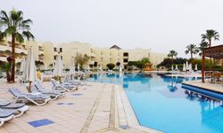 Отель Marriott Sharm 5*