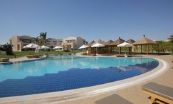 Отель Marriott Sharm 5*