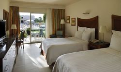 Отель Marriott Sharm 5*